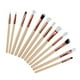 thumbnail image 3 of Juego de brochas de maquillaje de 12 piezas Allinless, 3 of 3