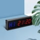 thumbnail image 1 of Temporizador de gimnasio Ndcxsfigh portátil reloj temporizador de Fitness multifuncional, 1 of 9