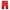 Red, variant on Awdenio Summer Shorts Discount Men's Ripped Trunks Stretchy Washed Jeans Trunks Cut-Off Classic Fit Biker Jeans Trunks