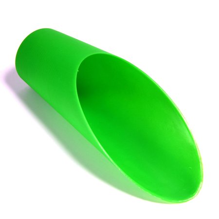 Enduring Succulent Potted Cultivation Cylinder Bucket Shovel Gardening Spade Shovel Garden Tool Plant Helper Shovel Cup GREEN