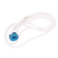 thumbnail image 4 of Sheave Block And Tackle, Aluminum Alloy Blue Wear Resistance Sheave Block With Braid Rope With Rope For Caving ANGGREK Otros, 4 of 8