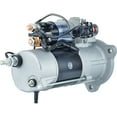 thumbnail image 3 of Starter for Volvo Penta D126, Penta D12-650, Penta D12-675, D12-715 3586798 410-48334, 3 of 7