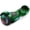 Green, variant on Tcdjtc Hoverboard with Bluetooth and LED Lights, Self Balancing Scooter with 9 MPH Max Speed