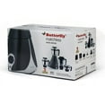 thumbnail image 2 of Butterfly 4 Jar Matchless Mixer Grinder  - 110 V  - New Model, Grey - 550 Watt - 3 Speed Motor, 2 of 5