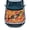 Autumn Maple Leaves Cat, variant on Pzuqiu Thanksgiving Universal Car Hood Cover featuring Fall Maple Leaves - Durable Outdoor Auto Exterior Decoration