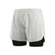 thumbnail image 5 of Shorts Deportivos Pantalones cortos para correr 2 en 1 para hombre de Lixada Secado rápido Ejercicio Lixada Shorts Deportivos, 5 of 7