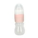 thumbnail image 5 of Biberón De Descarga Rápida, Biberón De Leche De Descarga Rápida De 180 Ml De Gran Capacidad Para Viajes Para Bebés, 5 of 7