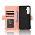 thumbnail image 5 of Funda Tipo Billetera GANGXUN para Samsung Galaxy S24 FE – Tapa Flip con Tarjetero, 5 of 5