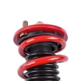 thumbnail image 5 of Fithood 4* Coilover Spring & Shock Assembly Front Rear for Acura Integra 1990-1993, Hondaf Civic / CRX 1988-1991, 5 of 5