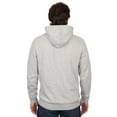 thumbnail image 2 of Retrofit Men's Long Sleeve Graphic Pullover Hoodie, Size S-3XL, 2 of 3