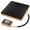 Black, variant on Shipping Scale, 440LB x 10g High Accuracy Digital Postal Scale, Durable Alloy Steel Platform, Heavy Duty Scale for Packages, Postage, Luggage, Battery and AC Adapter Powered