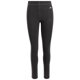 thumbnail image 1 of Trespass - Pantalones de Capa Base Sunita para Mujer (Negro, Gris Tormenta), 1 of 3