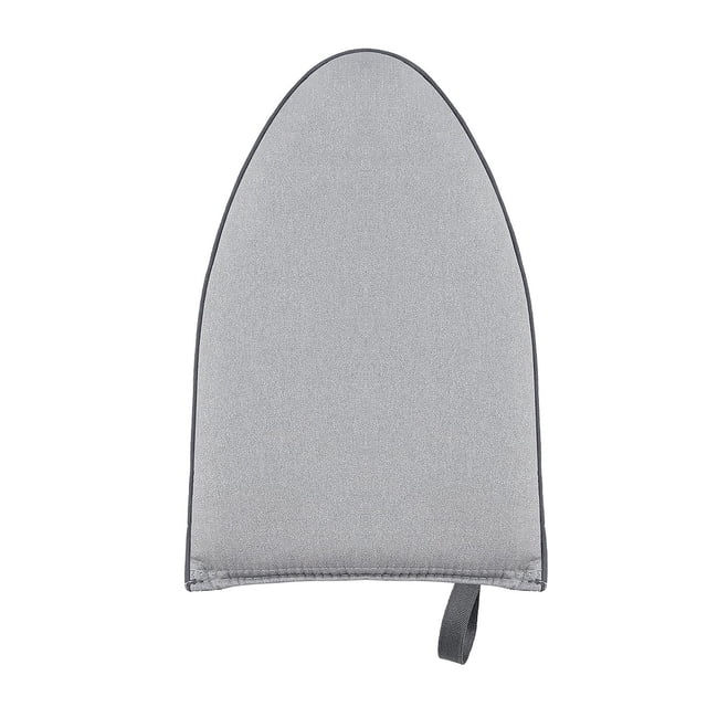 Heat Garment Steamer Ironing Accessory for Safe Clothes Care
