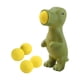 thumbnail image 1 of Popper Balls-juguetes de lanzamiento para niños, actividades interactivas de deportes al aire libre, pelota de espuma de juguete para , regalos verde, 1 of 9