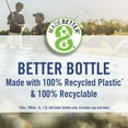 thumbnail image 4 of Ice Mountain 100% Natural Spring Water, 20 fl oz Bottles, 14 Pack | Pure Refreshing Hydration | Recyclable Bottles, 4 of 5