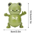 thumbnail image 4 of Prensa giratoria Toy HUOGUO Cute Pet Animals PK para niños, 4 of 4