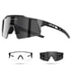 thumbnail image 1 of Gafas de Ciclismo KAPVOE K9023 Fotocromáticas UV400 para Hombre y Mujer, 1 of 7