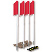 Markers Spring Basic Four Corner Set