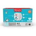 thumbnail image 3 of Fisher-Price Boys Pull-up Potty Training Pants for Toddlers, 3T-4T, 112 Count, 3 of 6