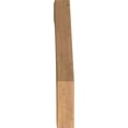 thumbnail image 4 of 4"W x 32"D x 32"H Legacy Rough Sawn Knee Brace, Western Red Cedar, 4 of 4