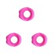 thumbnail image 3 of Jumpingount Ejercicio boca antiarrugas cara más delgado cómodo duradero ejercicio labios mujer baño cuidado de la piel rosa Type1 NO1, 3 of 6