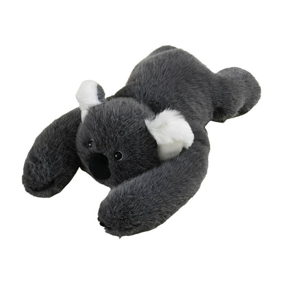 25.6inch Koala Weighted Plush Animals Stuffed Toy Hug Pillow for Kids Adults Anxiety Relief Sleep Support Cozy Cuddle Buddy