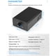 thumbnail image 4 of TwoTrees 500W Motor de husillo de refrigeración por aire Abanopi Grabador láser ER11 12000RPM Fuente de alimentación Regulador de velocidad para máquina de grabado de carpintería Enrutador CNC, 4 of 8
