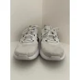 thumbnail image 3 of Adi-das KAPTIR SUPER BOOST Running Shoes, Men's Size 12 White Silver Metallic, 3 of 6