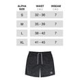 thumbnail image 6 of Umbro Men's Checkered Jacquard Short Sizes S-XL, 6 of 6