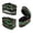 Christmas Tree, variant on HELLHERO Irons Organizer Bag Travel Case Portable Steamer Carrying Case Portable Snowflake Candy Cane Pattern, Case Only