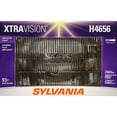 thumbnail image 1 of Faro delantero SYLVANIA H4656 XtraVision Sealed Beam 100x165 mm, 1 of 7