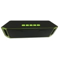 thumbnail image 1 of 40W Portable Bluetooth-compatible Speaker Wireless Outdoor Stereo Waterproof USB Outdoor Bluetooth-compatible Speaker 40W Wireless Stereo Speaker Waterproof USB/TF/AUX FM Speaker Portable, 1 of 5