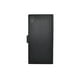 thumbnail image 1 of Funda tipo cartera Atti Premier diary para Sony Xa1 plus Negro, 1 of 2