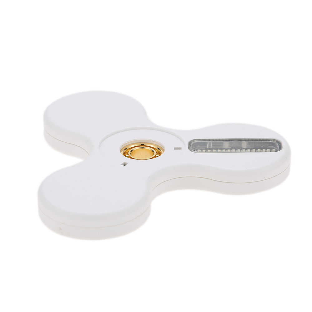 programmable fidget spinner
