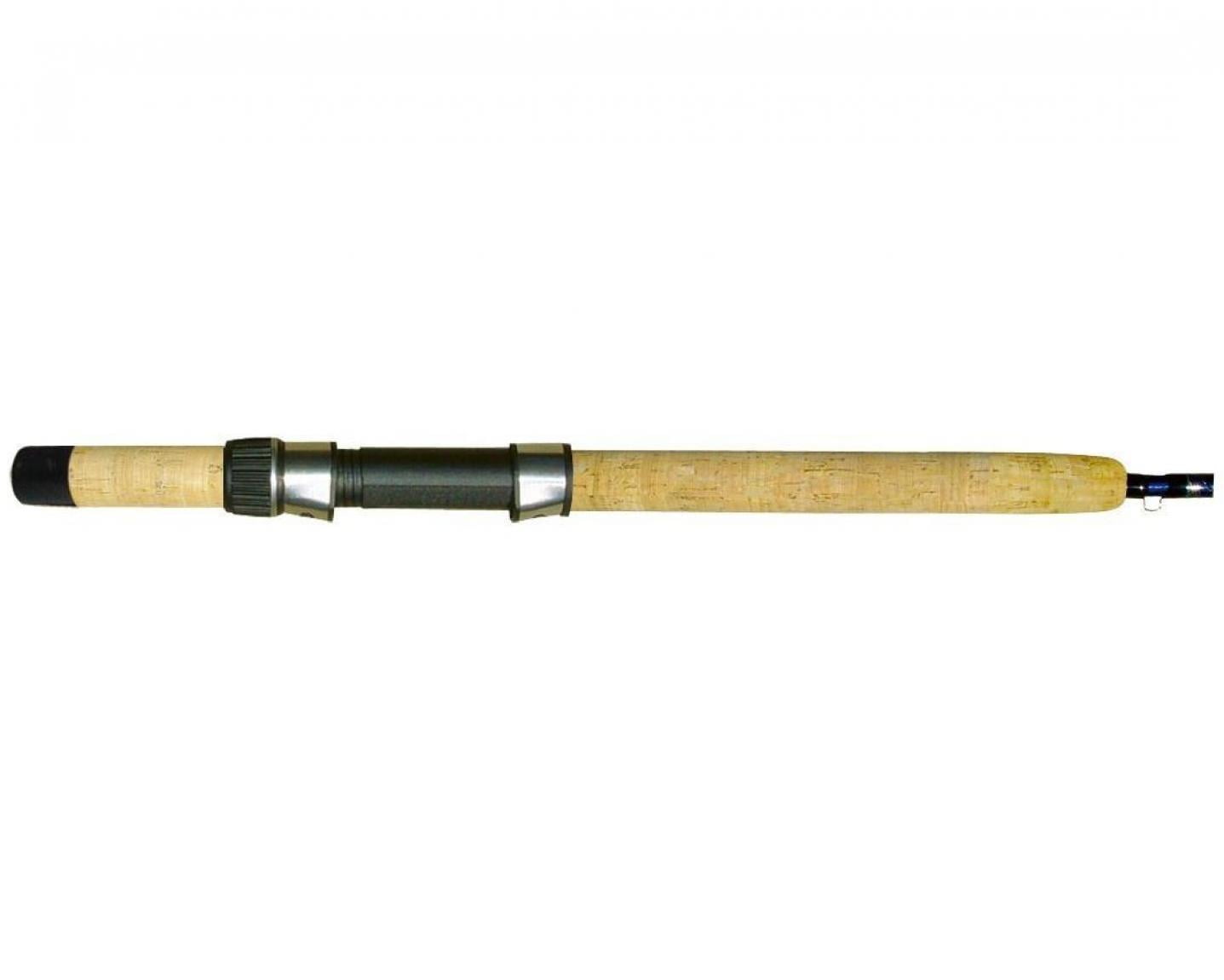 Okuma Connoisseur Salmon and Steelhead 2-Piece Spinning Rod 