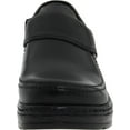 thumbnail image 4 of Klogs Chaussures pour Femmes Sonora Sabot de Chef à Dos Fermé, 4 of 6
