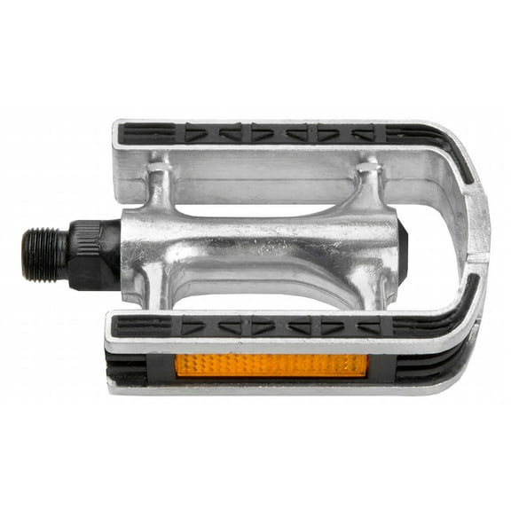 Ventura CNC Non-Slip Alloy Pedal 9/16