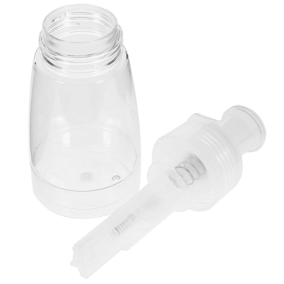 MERRYHAPY De Polvo Reutilizable Para Viaje Con Spray De Niebla Y Práctico