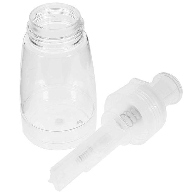 MERRYHAPY De Polvo Reutilizable Para Viaje Con Spray De Niebla Y Práctico