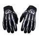 thumbnail image 3 of 1 Pair Motorcycle Gloves Motocross Sports MTB Windproof Waterproof Gloves, 3 of 4