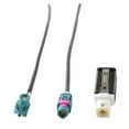 thumbnail image 4 of 4 Pin Connection Cable to Car Switch 4 Pin USB Harness Cable For BMW NBT for EVO, 4 of 9