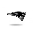 thumbnail image 2 of New England Patriots NFL Plastic Auto Emblem, 2 of 2