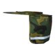 thumbnail image 4 of Cubierta de gorra con tira reflectante perfecl protector solar para el cuello camuflaje verde, 4 of 8