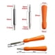 thumbnail image 3 of Doorbell Screwdriver Replacement Kit for Video Doorbell, Doorbell 2, 3 of 5
