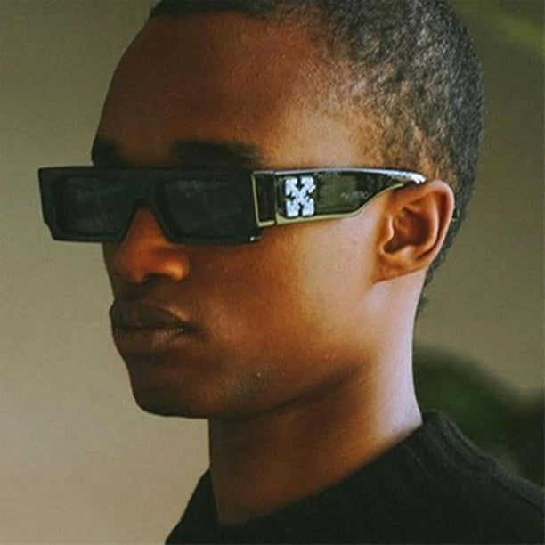 Gafas cuadradas para hombre new arrivals