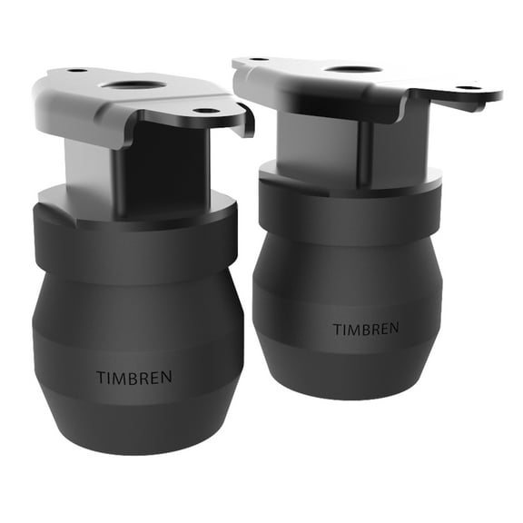Timbren SES FRTT350J Suspension Enhancement System Fits select: 2017,2019-2023 FORD F250