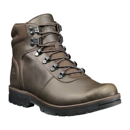 timberland mid hiking boots
