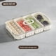 thumbnail image 2 of Fiudx Caja para Condimentos, Organizador de Especias Transparente, Diseño Portátil y Sellado para Mantener La Frescura, Especiero Multicompartimento, Ahorra Espacio En La Cocina, Cocina Casera, 34 X, 2 of 6