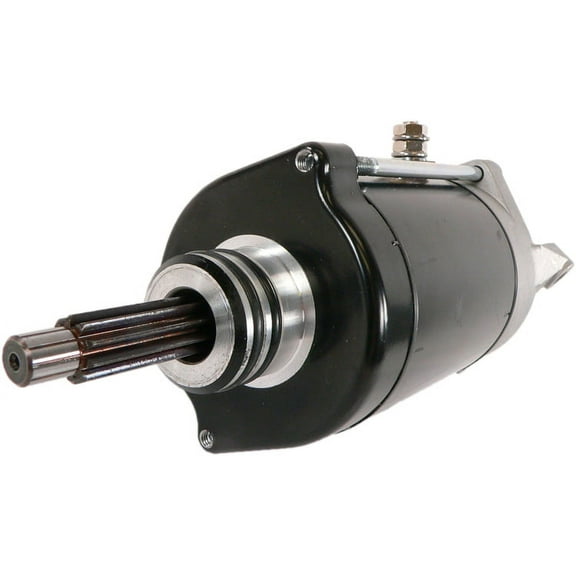 New 12V Starter Fits Polaris UTV Ranger Rzr Xp 900 2011-2012 4013059 4013245