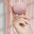 thumbnail image 4 of Massage Lacrosses Balls Floating Point Muscle Relaxation Massager Handheld Floating Point Fascia Balls Washable, 4 of 9
